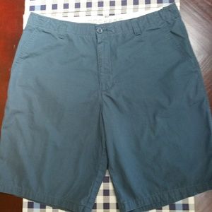 Dockers shorts 36